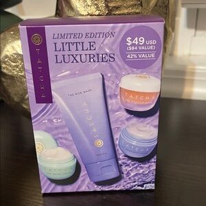 Tatcha Little Luxuries Set -